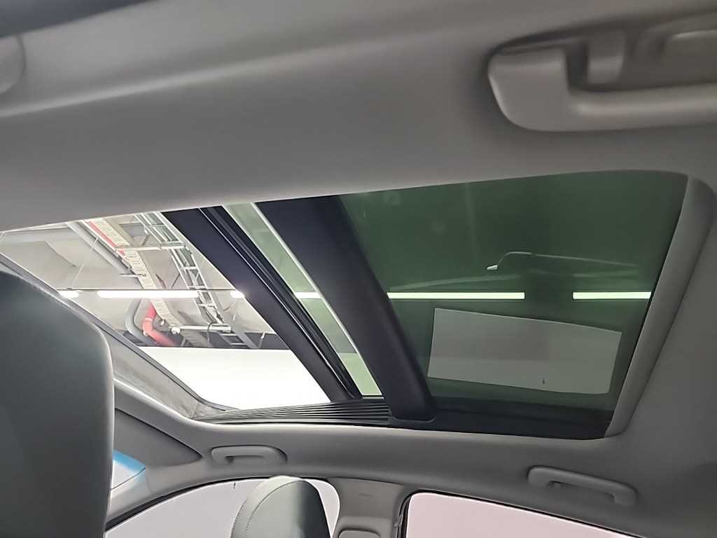 HYUNDAI Grandeur 2018 Blanco - Importación desde Corea - HF Imports Iquique - Foto 14