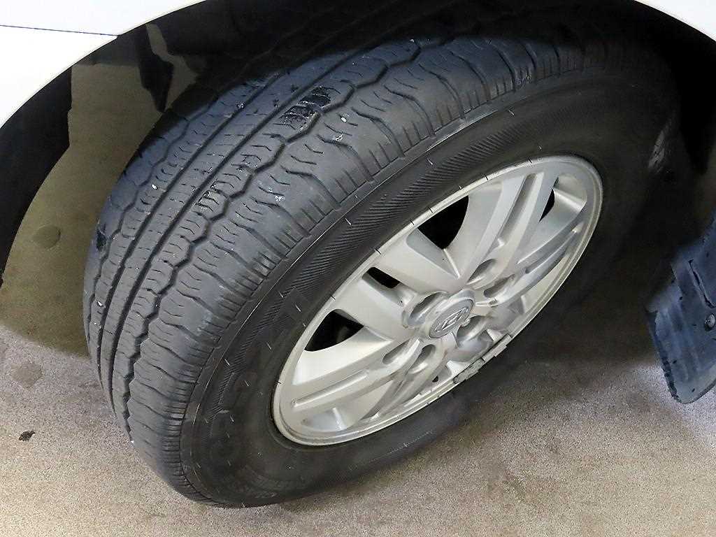 HYUNDAI Starex 2018 Blanco - Importación desde Corea - HF Imports Iquique - Foto 17