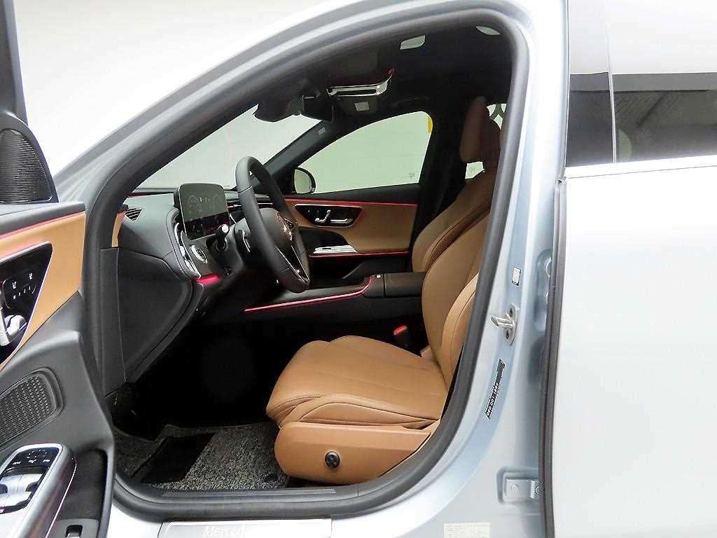 Mercedes Benz E class 2024 - Importación desde Corea - HF Imports Iquique - Foto 14