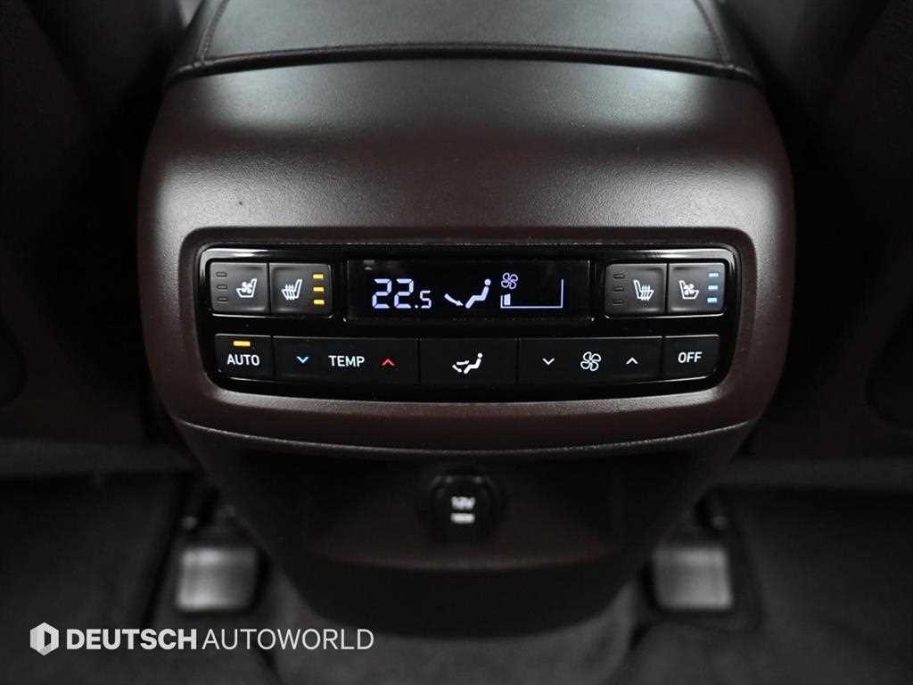 HYUNDAI Palisade 2024 Blanco - Importación desde Corea - HF Imports Iquique - Foto 16