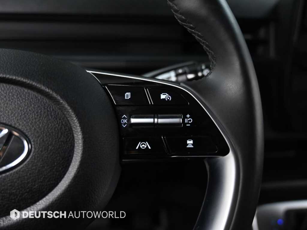 HYUNDAI Staria 2023 - Importación desde Corea - HF Imports Iquique - Foto 16