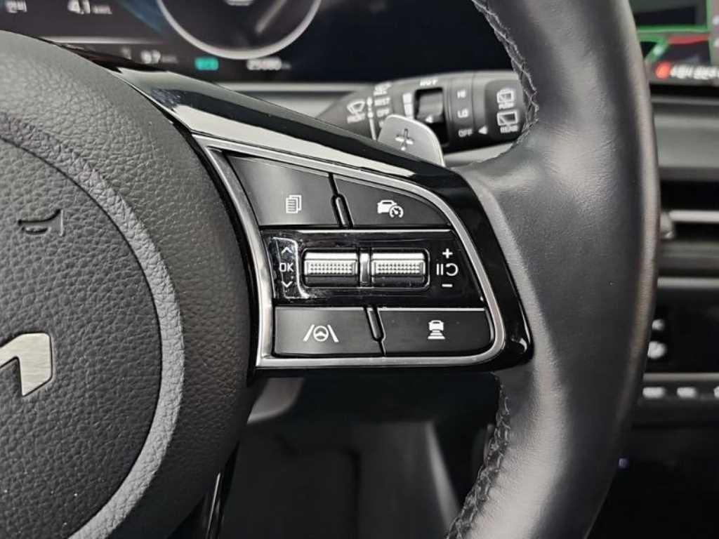 KIA Seltos - Vista 9