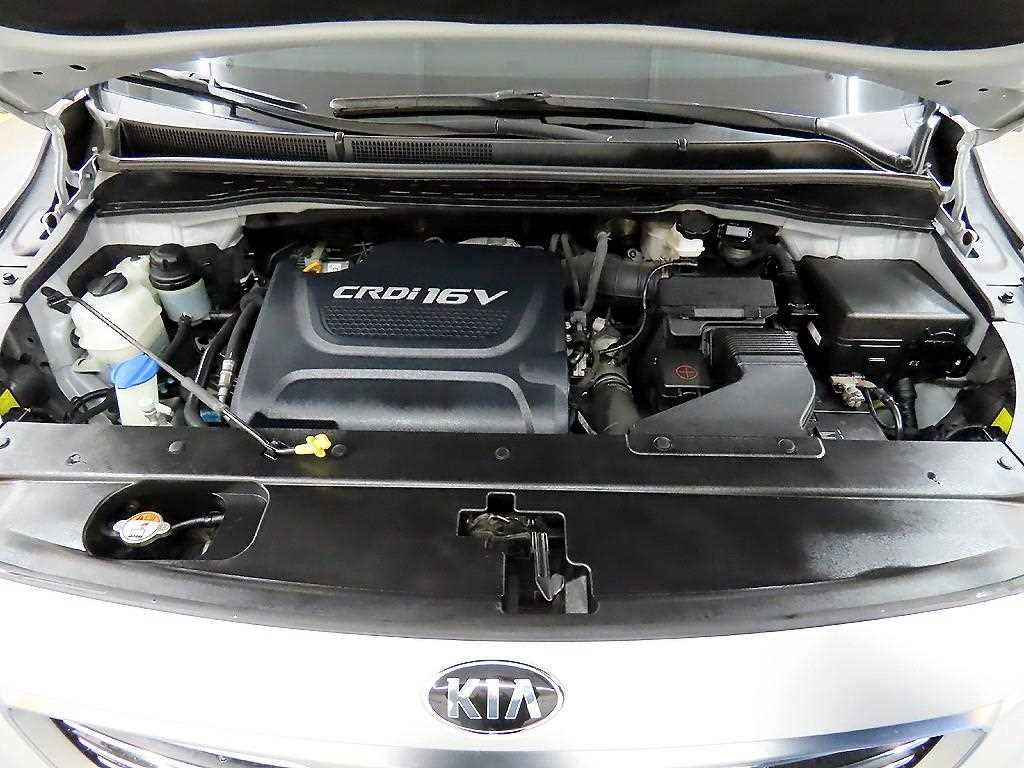 KIA Carnival 2017 - Importación desde Corea - HF Imports Iquique - Foto 19