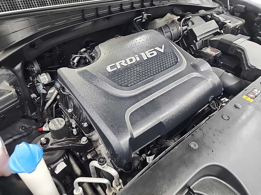 KIA Sorento - Vista 5