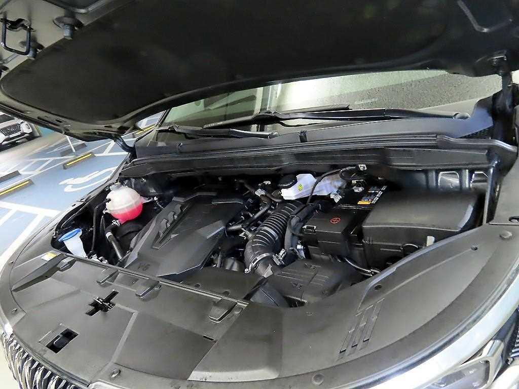 KIA Carnival 2023 Negro - Importación desde Corea - HF Imports Iquique - Foto 19