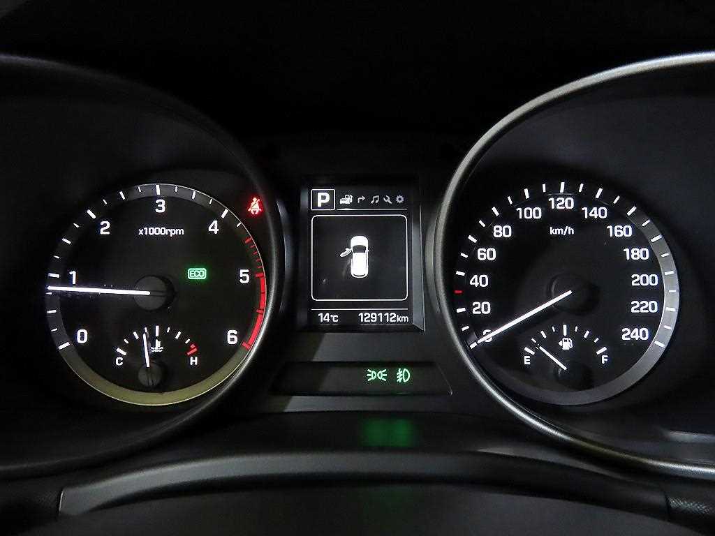 HYUNDAI Santa Fe - Vista 9