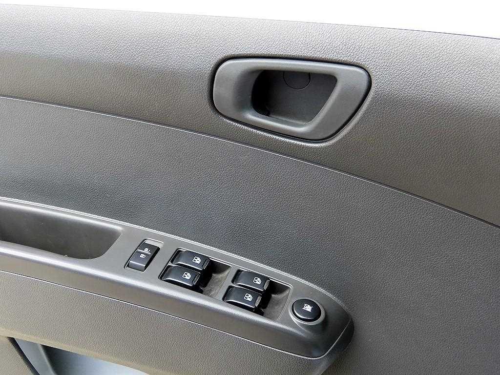 Chevrolet Spark - Vista 11