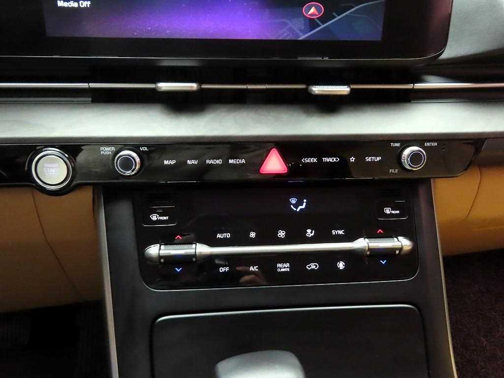 KIA Carnival 2021 Gris - Importación desde Corea - HF Imports Iquique - Foto 15