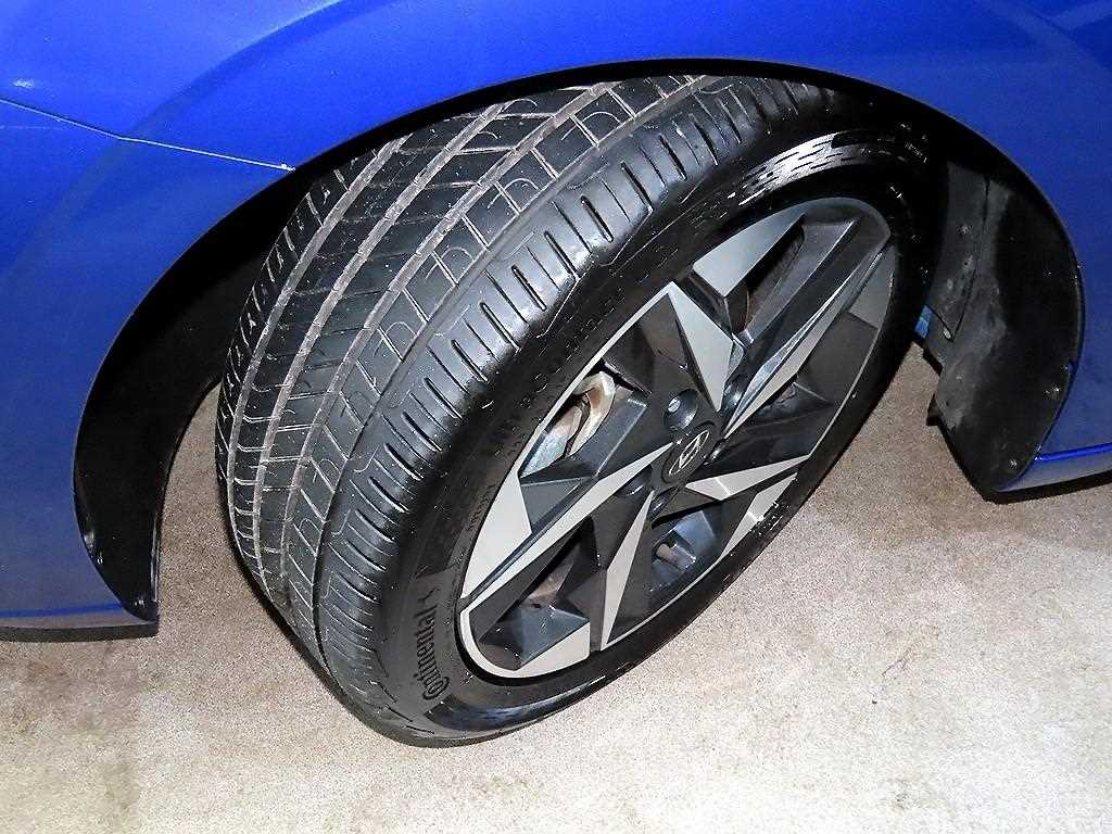 HYUNDAI Avante 2021 Azul - Importación desde Corea - HF Imports Iquique - Foto 20