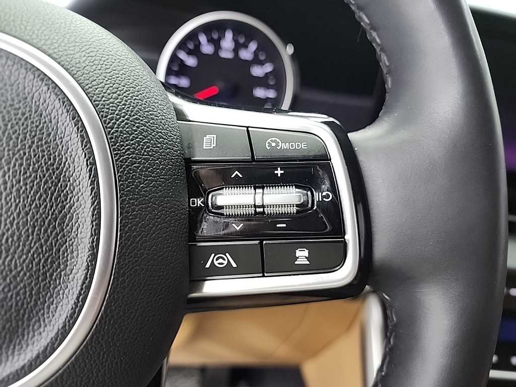 KIA Carnival 2023 Blanco - Importación desde Corea - HF Imports Iquique - Foto 17