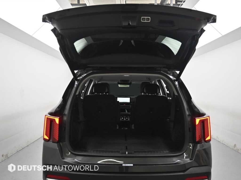 KIA Sorento 2025 - Importación desde Corea - HF Imports Iquique - Foto 19