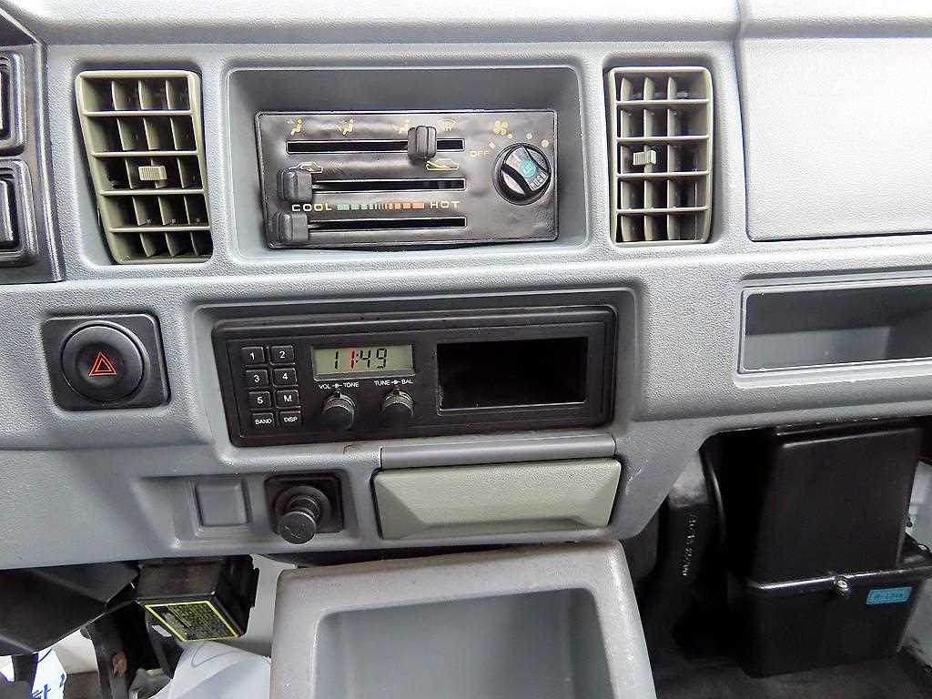 Small Truck Cargo (small) - Vista 8