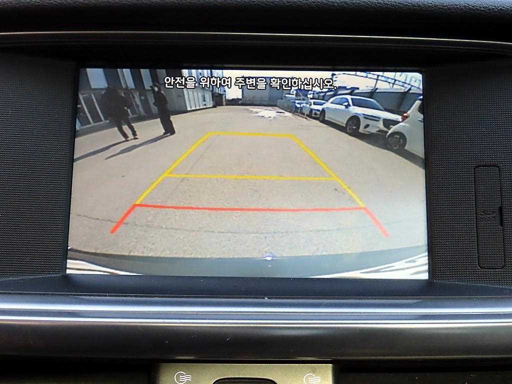 KIA K5 2017 Negro - Importación desde Corea - HF Imports Iquique - Foto 15