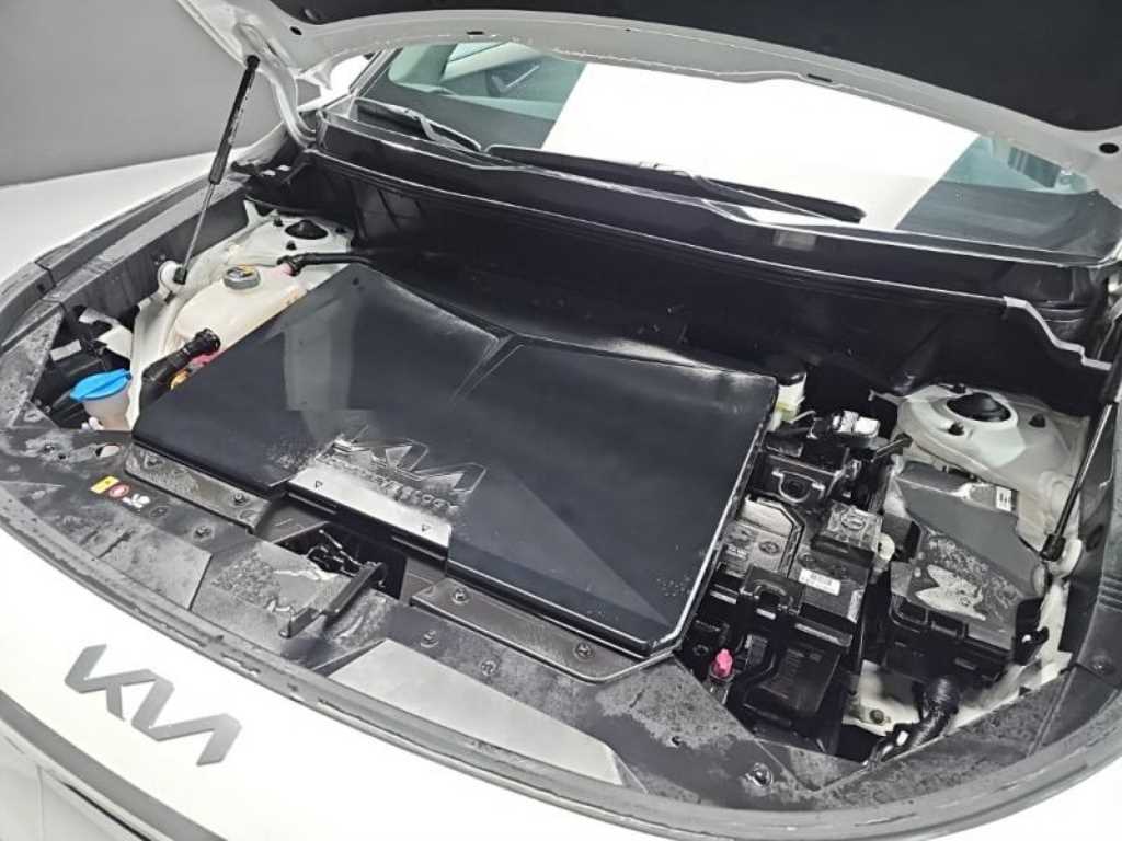 KIA Niro 2024 - Importación desde Corea - HF Imports Iquique - Foto 19