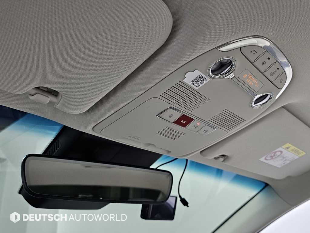 HYUNDAI Grandeur 2022 Negro - Importación desde Corea - HF Imports Iquique - Foto 18