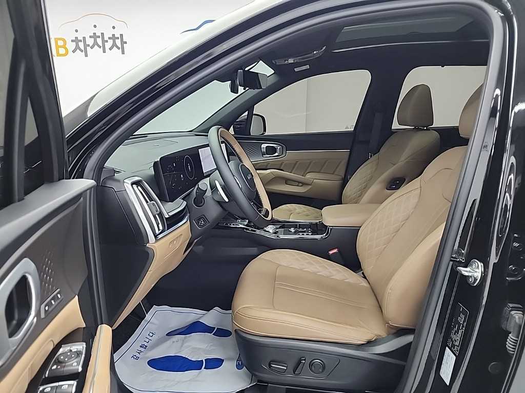 KIA Sorento - Vista 11