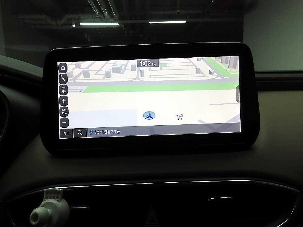 HYUNDAI Santa Fe - Vista 9