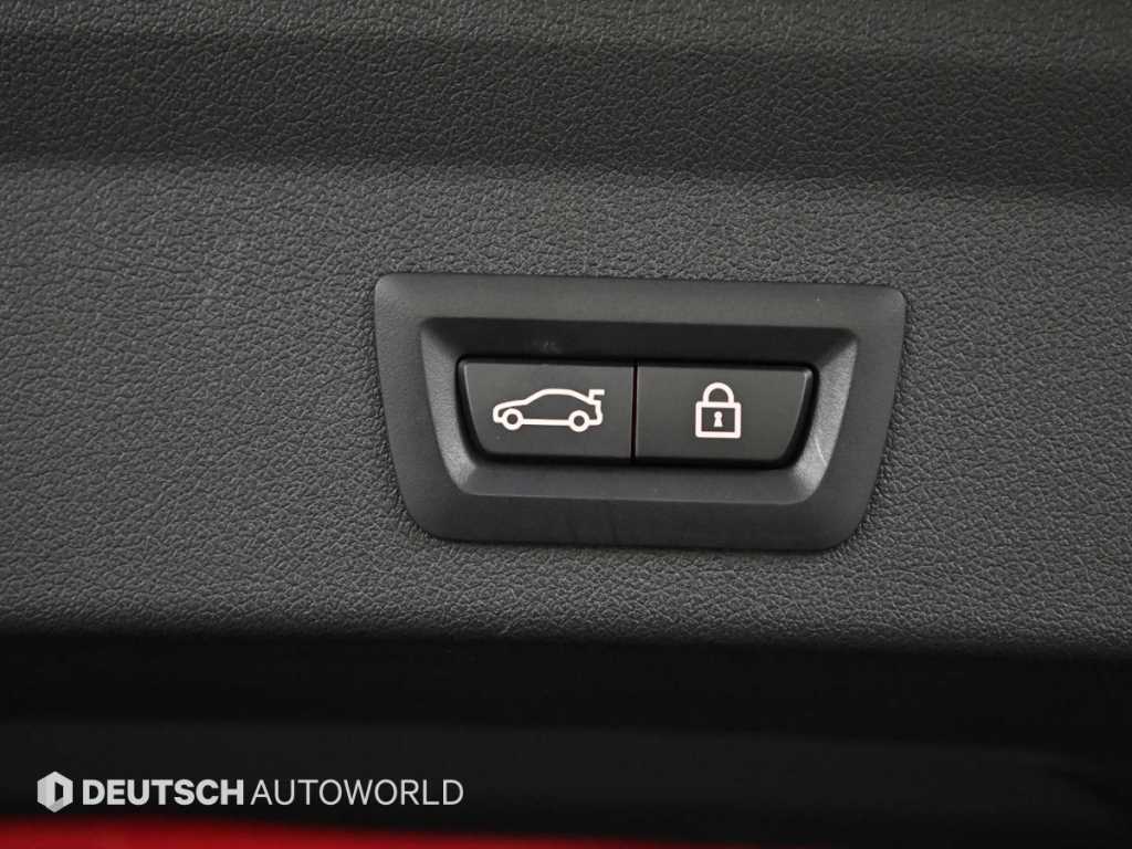 BMW 1 series 2022 Negro - Importación desde Corea - HF Imports Iquique - Foto 20