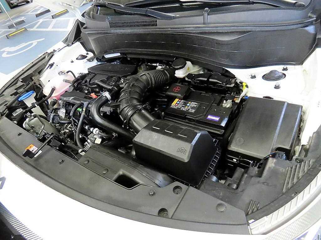 KIA Seltos 2024 Blanco - Importación desde Corea - HF Imports Iquique - Foto 19