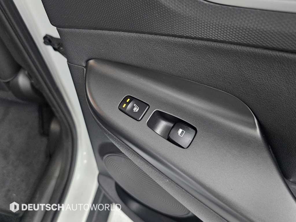 HYUNDAI Kona 2020 Blanco - Importación desde Corea - HF Imports Iquique - Foto 16