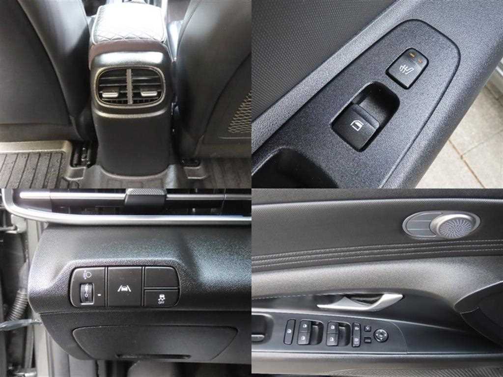 HYUNDAI Avante 2023 Gris - Importación desde Corea - HF Imports Iquique - Foto 19