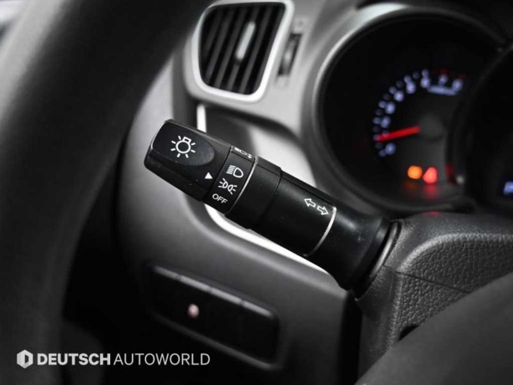 KIA Ray 2022 Blanco - Importación desde Corea - HF Imports Iquique - Foto 17