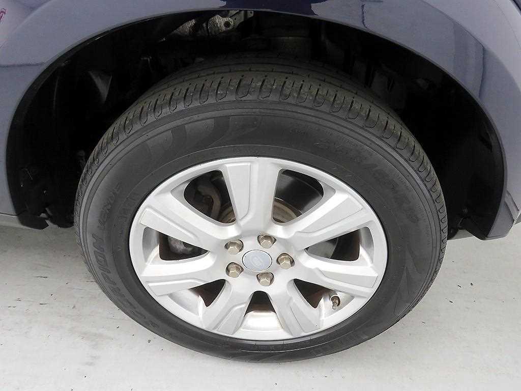 Land Rover Discovery 2016 - Importación desde Corea - HF Imports Iquique - Foto 19