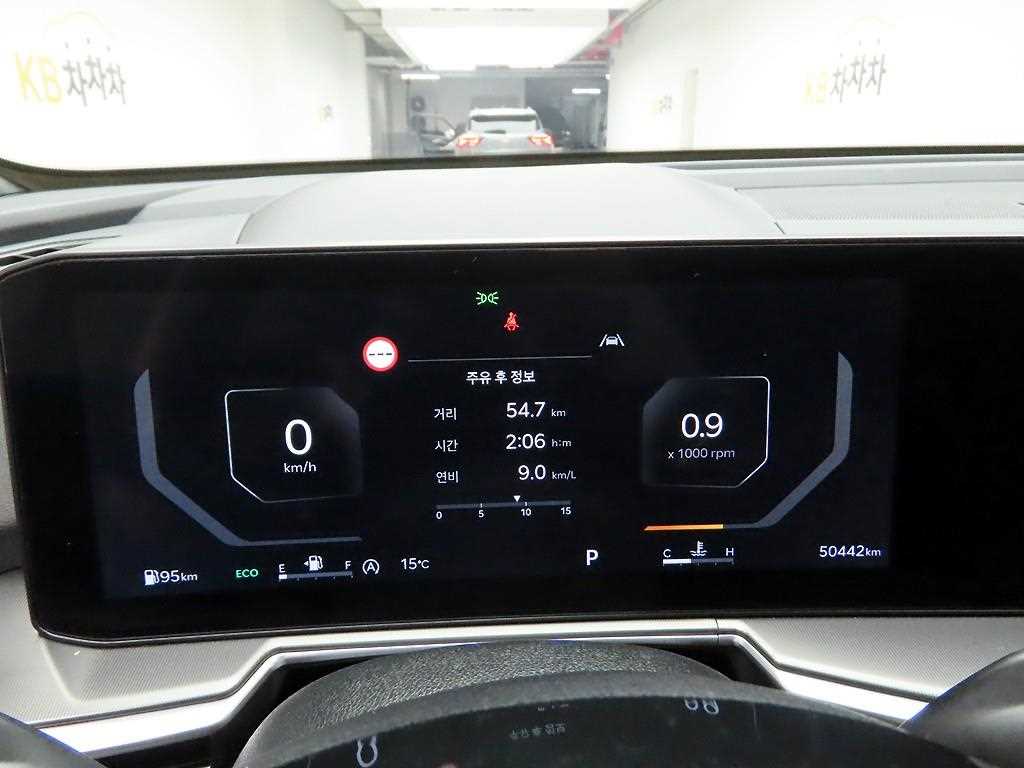 KIA Sorento - Vista 5