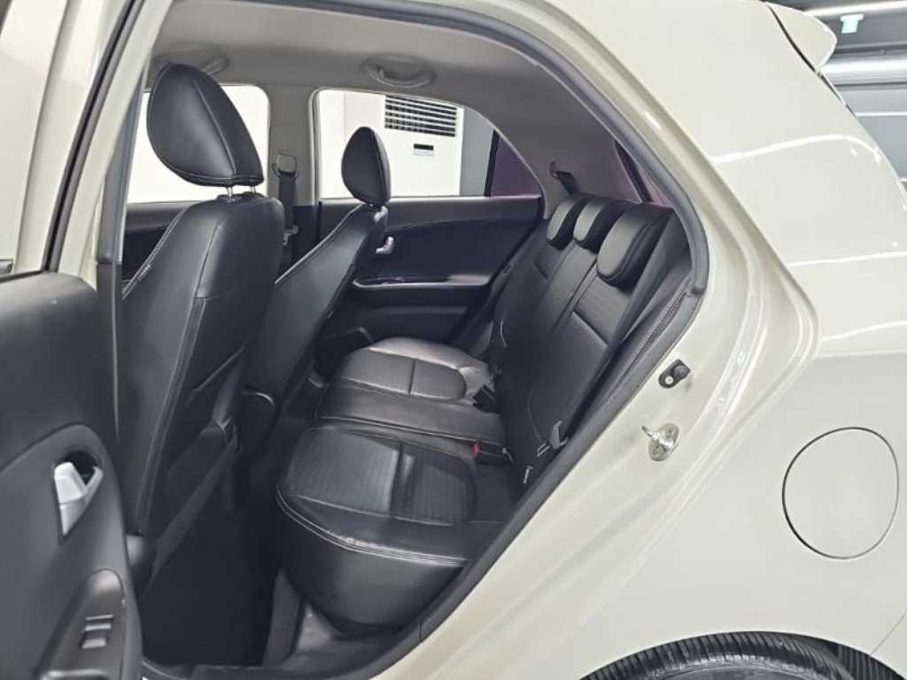 KIA Morning 2016 - Importación desde Corea - HF Imports Iquique - Foto 16