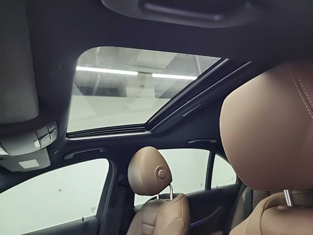 Mercedes Benz E class 2021 Negro - Importación desde Corea - HF Imports Iquique - Foto 15