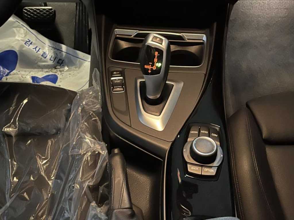 BMW 1 series - Vista 9