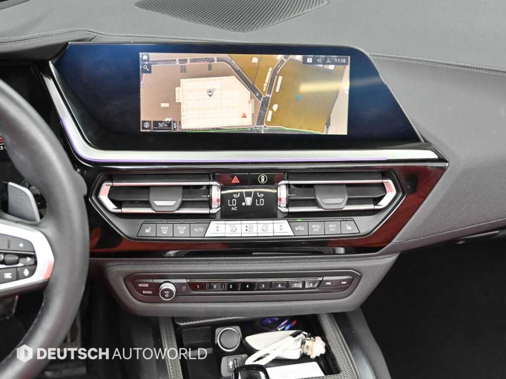 BMW Z4 2024 Blanco - Importación desde Corea - HF Imports Iquique - Foto 14