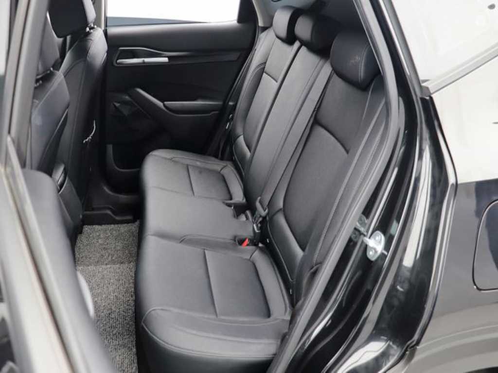 KIA Seltos - Vista 9
