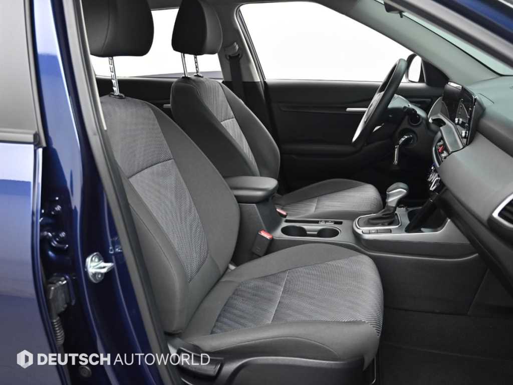 KIA Seltos - Vista 10