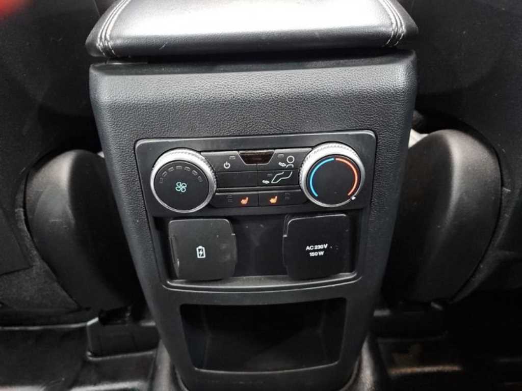 Ford Explorer 2020 Blanco - Importación desde Corea - HF Imports Iquique - Foto 15