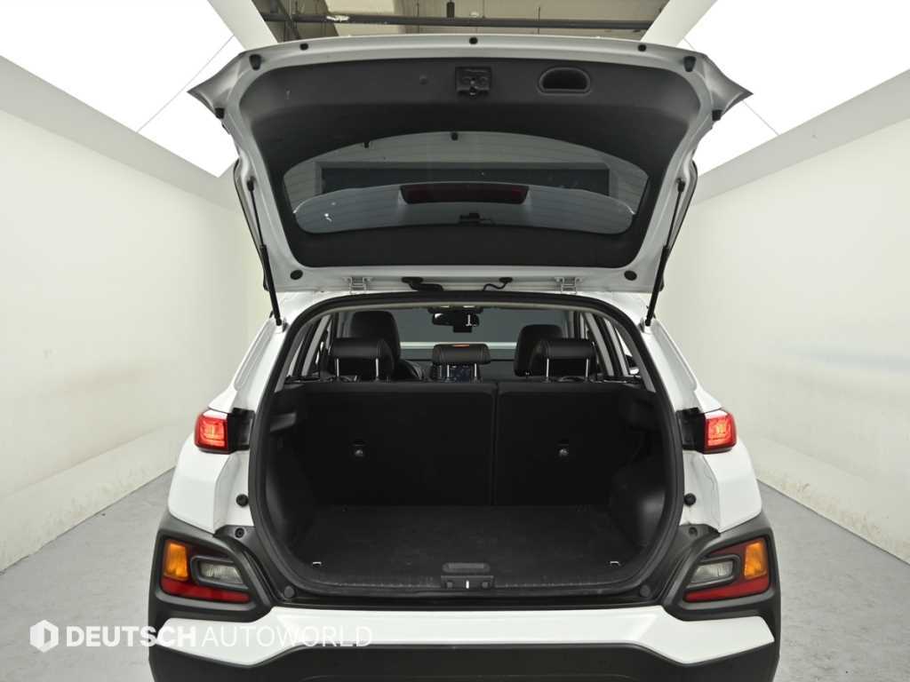 HYUNDAI Kona 2018 Blanco - Importación desde Corea - HF Imports Iquique - Foto 19