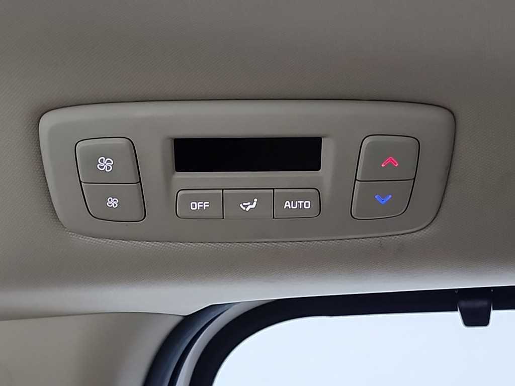 KIA Carnival 2021 Blanco - Importación desde Corea - HF Imports Iquique - Foto 13