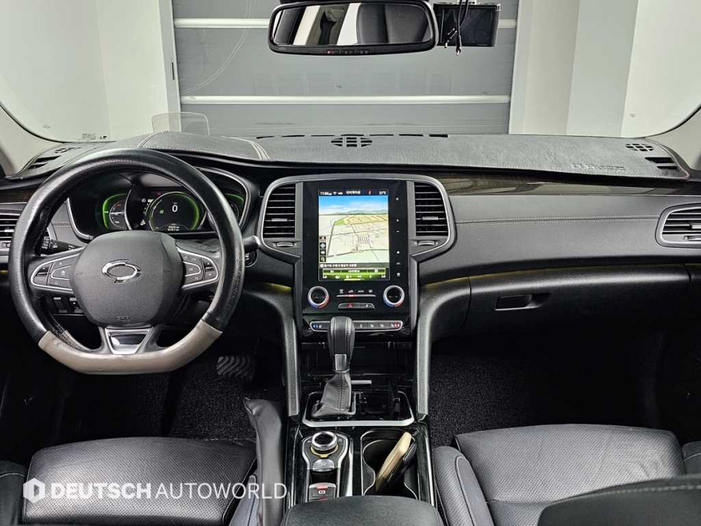 SAMSUNG SM6 - Vista 7