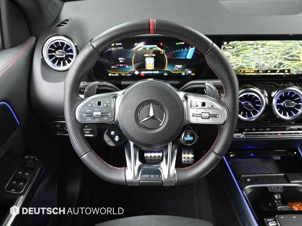 Mercedes Benz GLA Class 2023 Negro - Importación desde Corea - HF Imports Iquique - Foto 13