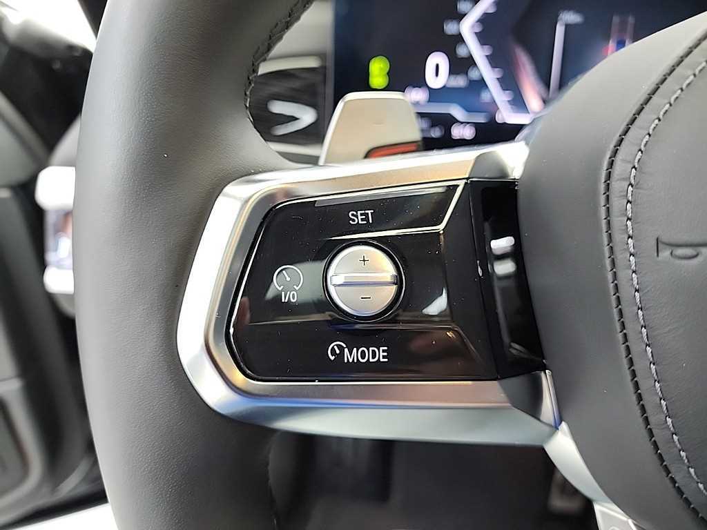 BMW 7 Series 2025 - Importación desde Corea - HF Imports Iquique - Foto 18