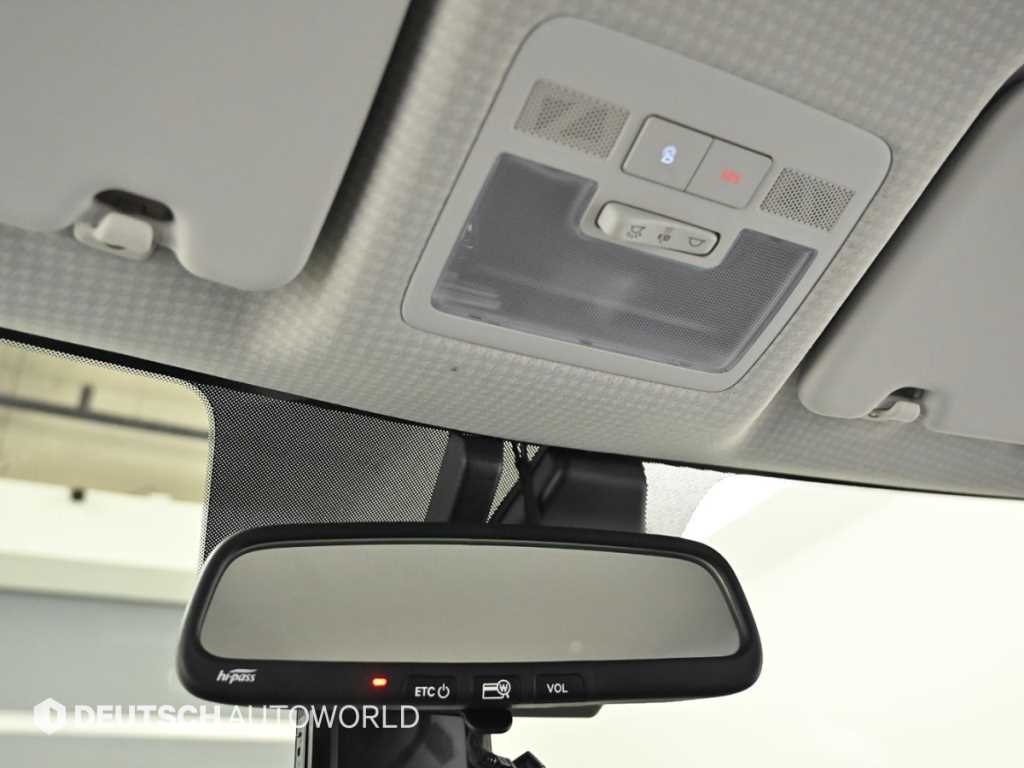 HYUNDAI Casper 2022 Gris - Importación desde Corea - HF Imports Iquique - Foto 18