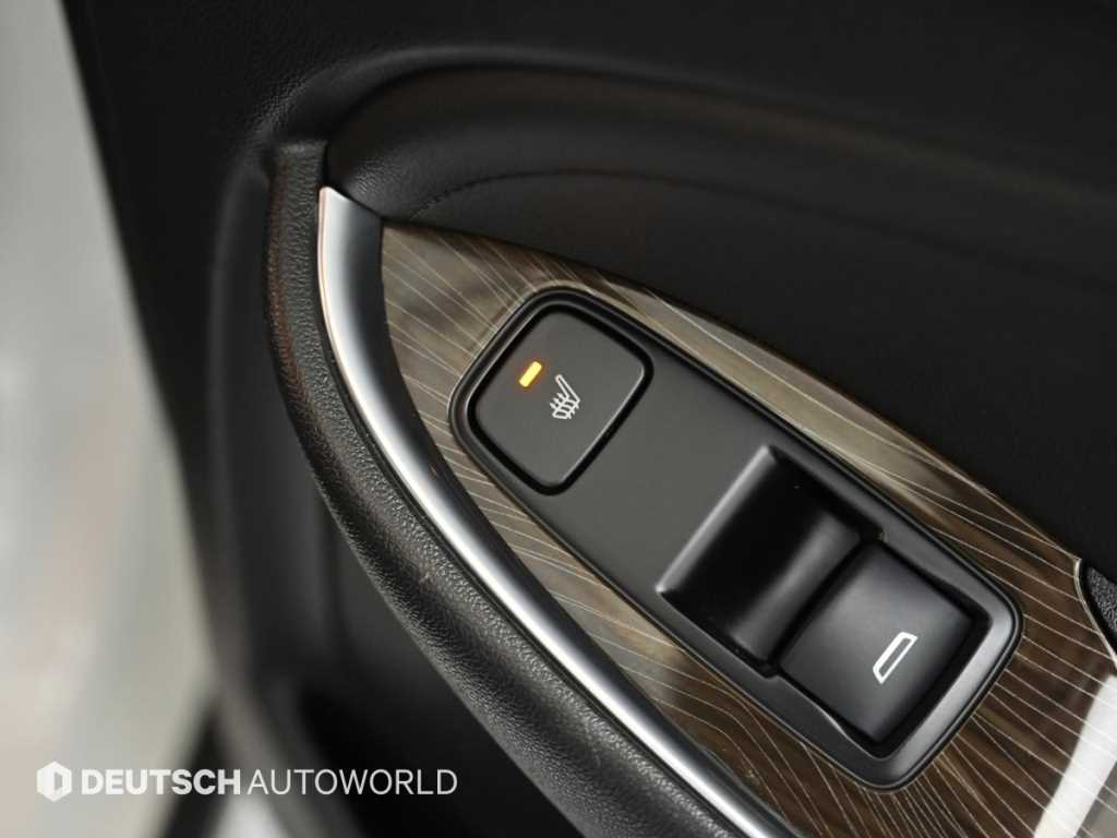 Chevrolet Malibu 2022 Blanco - Importación desde Corea - HF Imports Iquique - Foto 16