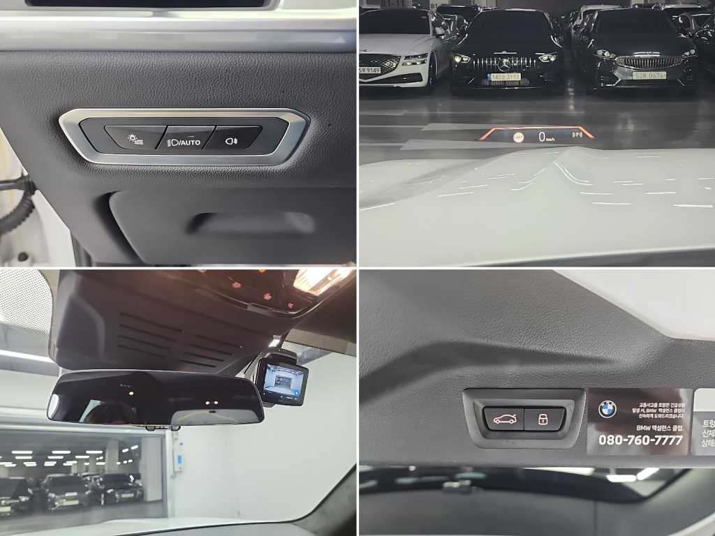 BMW X7 2024 - Importación desde Corea - HF Imports Iquique - Foto 18