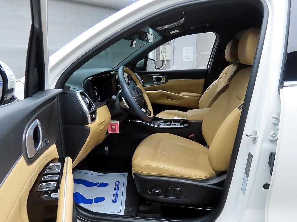 KIA Sorento - Vista 5