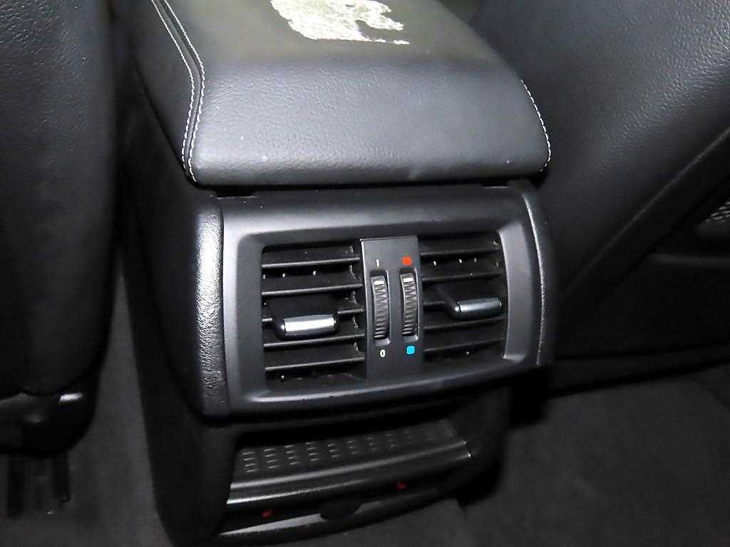 BMW X3 2011 Gris - Importación desde Corea - HF Imports Iquique - Foto 16