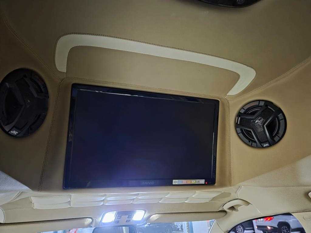 KIA Carnival 2016 Negro - Importación desde Corea - HF Imports Iquique - Foto 14