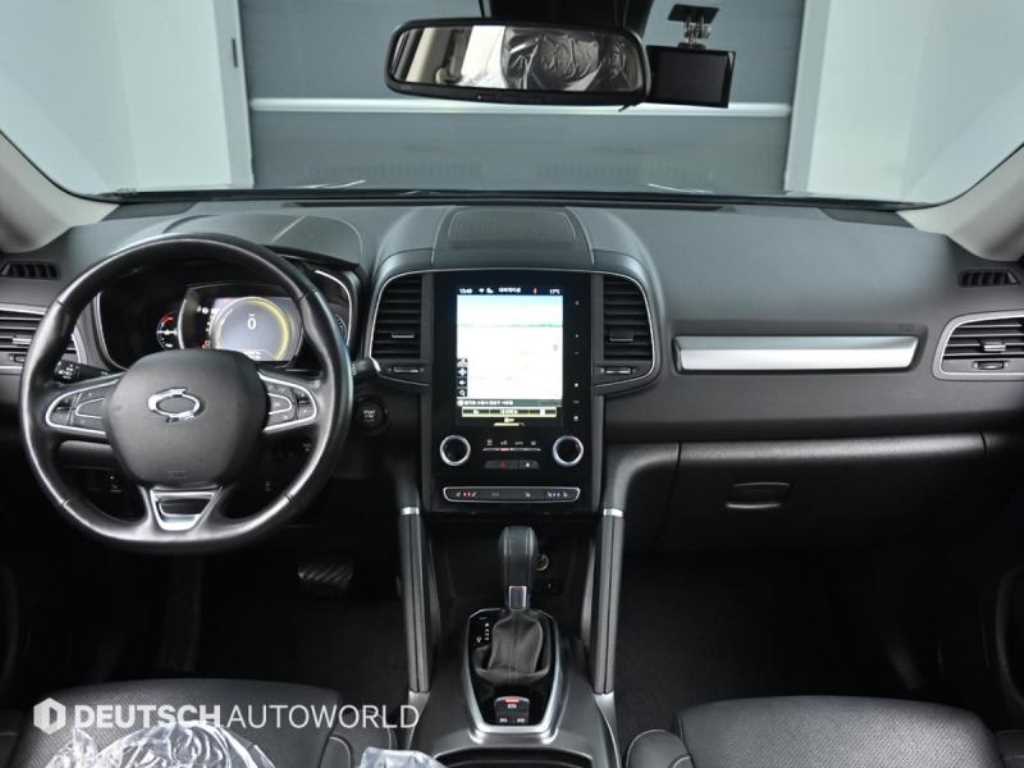 SAMSUNG QM6 - Vista 7