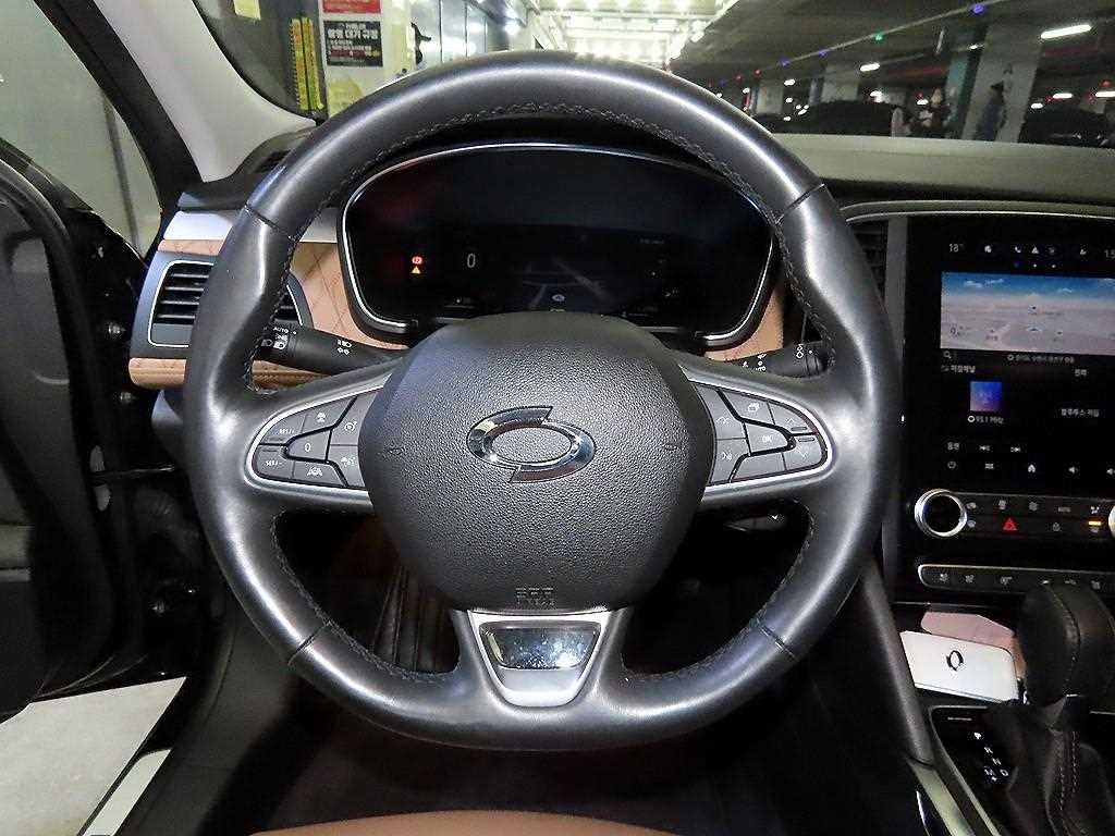 SAMSUNG SM6 - Vista 8