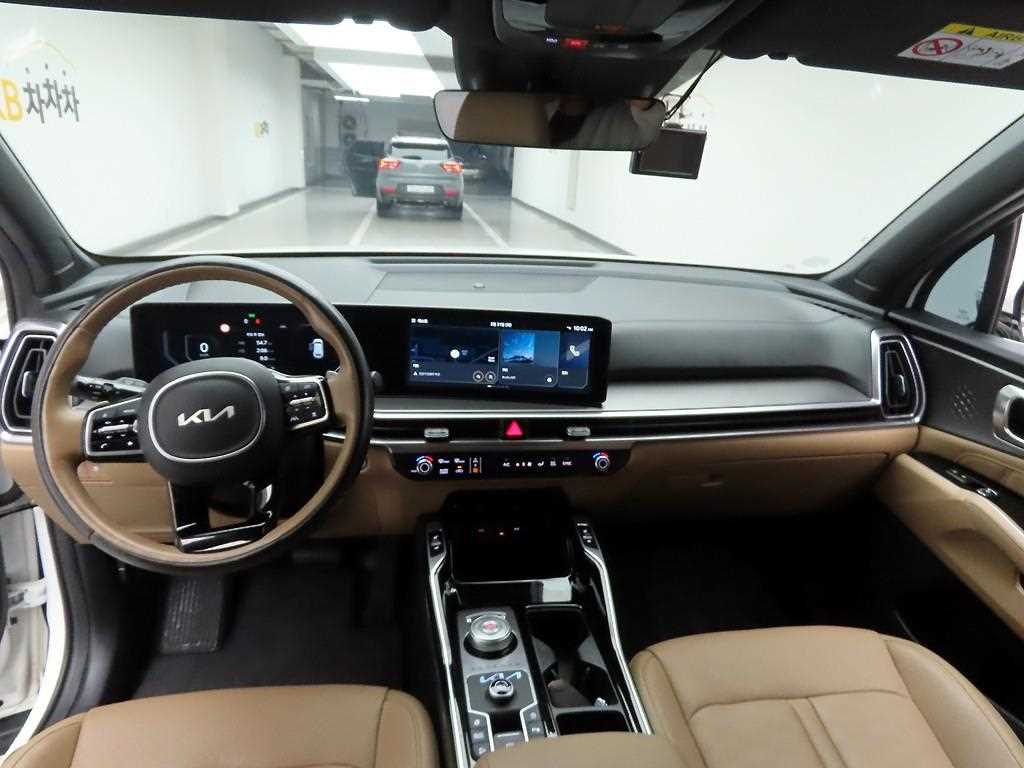 KIA Sorento - Vista 6