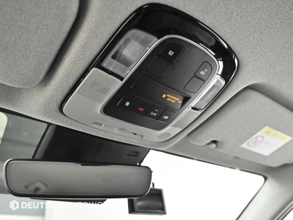 HYUNDAI Sonata 2022 - Importación desde Corea - HF Imports Iquique - Foto 18